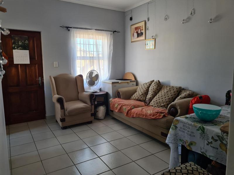 3 Bedroom Property for Sale in Klapmuts Western Cape